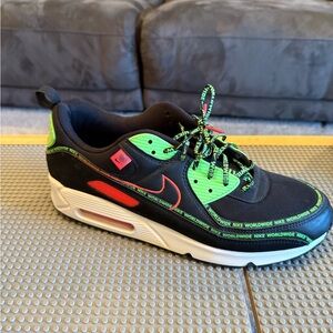 Nike Air Max 90 Men’s 13